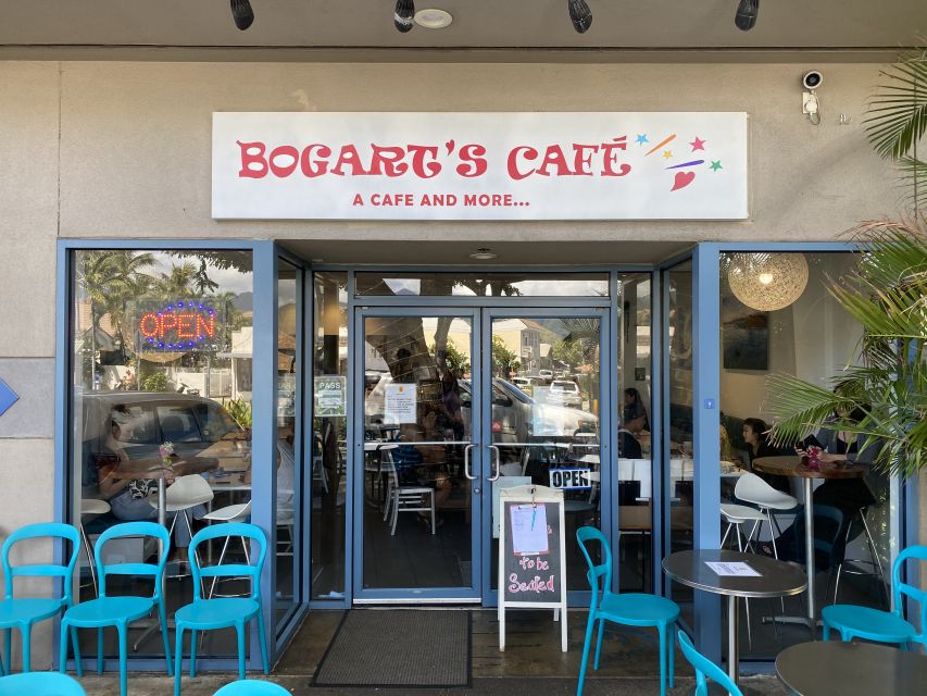 Oahu: Diamond Head Sunrise Hike with Acai Bowl and Malasada - The driver factor: English and Japanese support