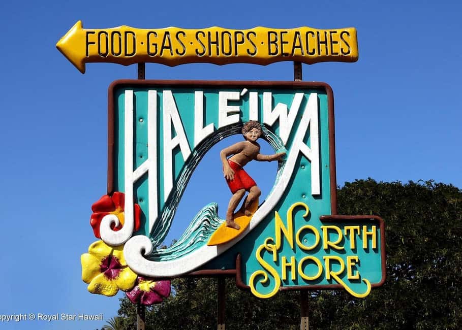 Oahu: Dole Plantation & Haleiwa Express Deluxe Tour - The Downtown Honolulu Scenic Pass: Quick Windows, Not a Full Stop