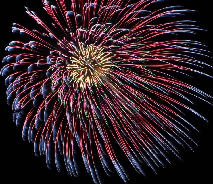 Oahu: Friday Night Fireworks Sail from Hilton Hawaiian Pier - Waikiki City Lights and Diamond Head From the Pacific