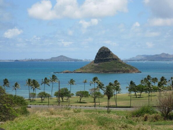 Oahu Grand Circle Island Audio Driving Tour - Key points to know before you set off