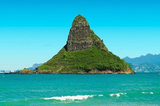 Oahu Grand Circle Island Experience Departing from Maui - Key things that make this tour worth your time