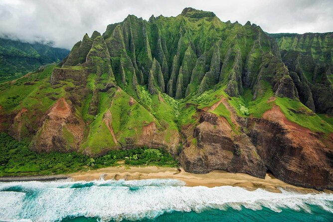 OAHU GRAND CIRCLE Waimea Waterfall, Turtle Beach, North Shore. - Price and Value: What $170 Really Covers