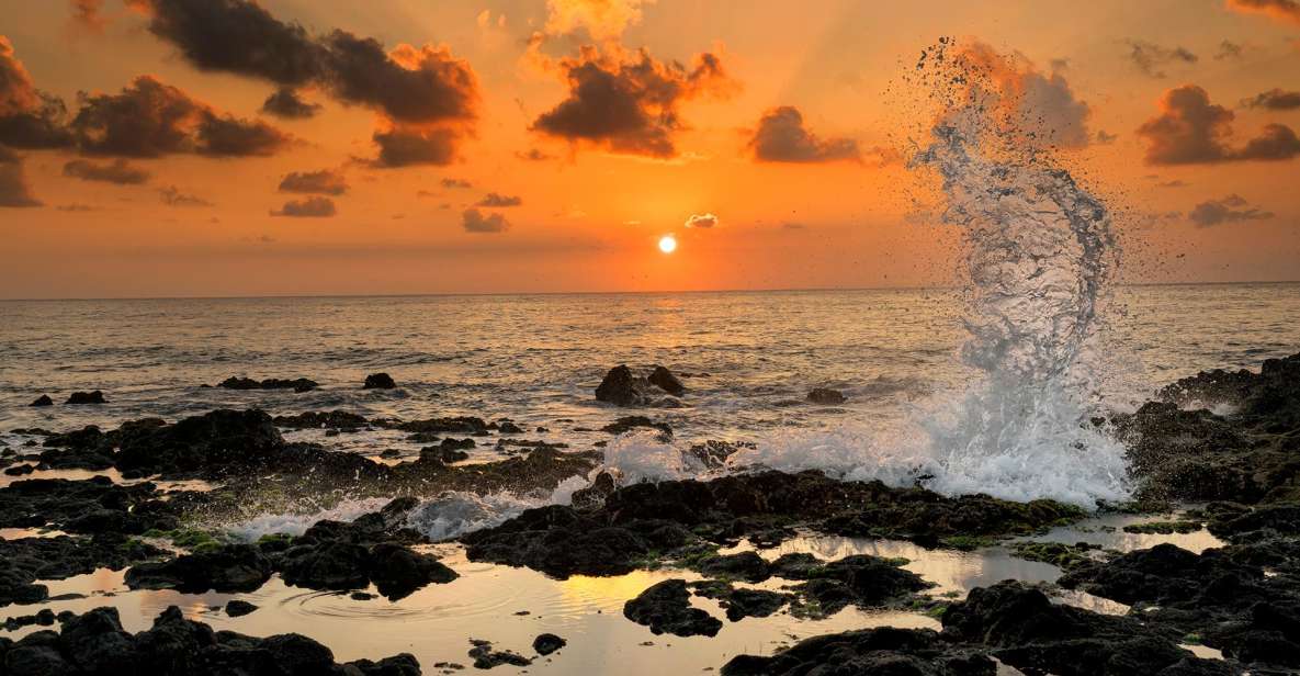 Oahu: Half-Day Sunrise Semi-private Tour from Waikiki - Key Highlights You’ll Actually Feel