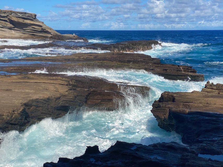Oahu: Half-Day Sunrise Semi-private Tour from Waikiki - What You Get For the Price: $100, Semi-Private Value, and Included Extras