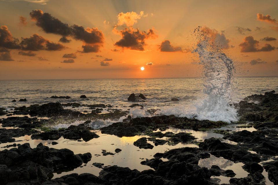 Oahu: Half-Day Sunrise Semi-private Tour from Waikiki - The 5-Hour Flow: Sunrise, Then a Road Trip That Stays on One Side