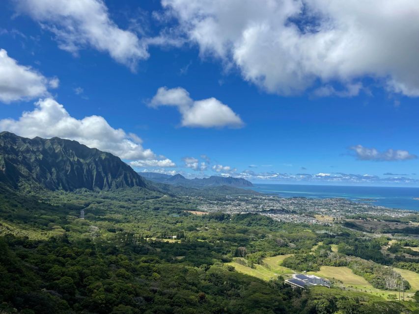 Oahu: Hidden Hawaii Waterfall Hike and Beach Tour - Key reasons this tour works so well