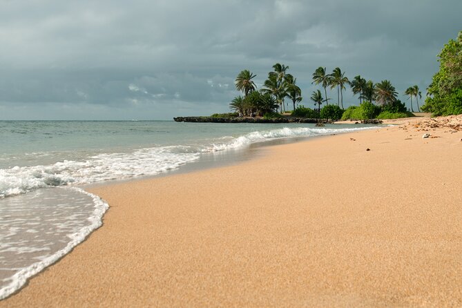 O‘ahu Highlights Private Guided Tour: Landmarks & Architecture - Private transportation and pickup: why it matters for value