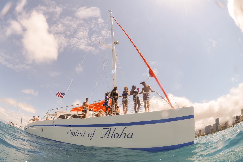Oahu: Hilton Hawaiian Village Snorkel Tour - What to Know Before You Go (So It Feels Smooth)