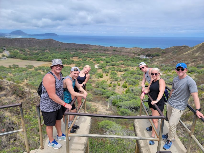 Oahu: Honolulu E-Bike Ride and Diamond Head Hike - Who This Tour Fits Best (And Who Should Skip It)