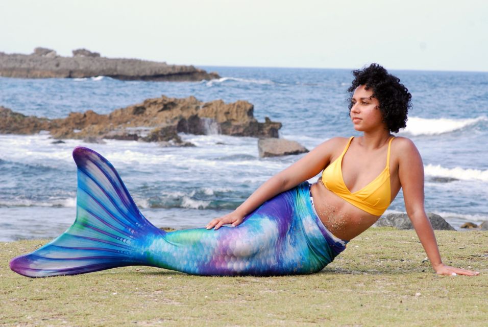 Oahu: Honolulu Mermaid Snorkel Adventure with Videos - Mermaid Snorkel at Oahu’s Magic Island Lagoon: The Core Idea