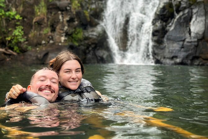 Oahu in a Day: Waterfall - Food Trucks - Lookouts - Small Crowds - Key highlights to know before you go