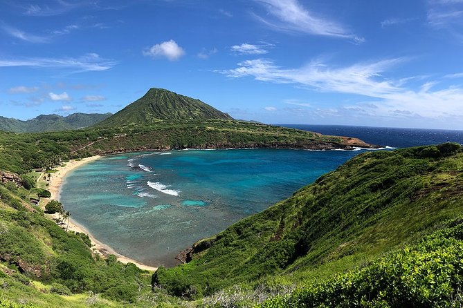Oahu Island Photography Tour - What the Pro Teaches You: Light, Framing, and Camera Settings That Click