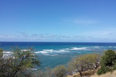 Oahu Island Tour: 13 ppl Max, Snorkel at Turtle Beach + Lunch - Diamond Head Lookout: Classic Waikiki Views in Minutes