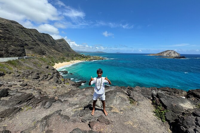 Oahu Island Tour: 13 ppl Max, Snorkel at Turtle Beach + Lunch - Byodo-in Temple: The Calm Stop with a Photo Payoff