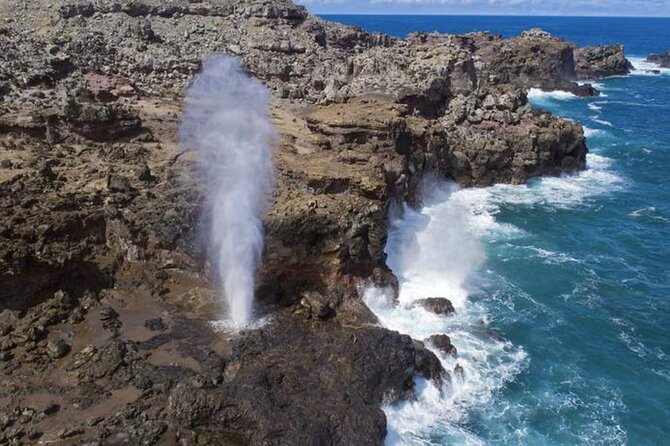 Oahu Island Tour, Dole plantation ,Northshore,VIP,PRIVATE - Koko Crater Arch Trail, plus the Diamond Head surf-eye moment