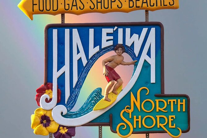 Oahu Island Tour, Dole plantation ,Northshore,VIP,PRIVATE - Hanauma Bay Nature Preserve: reef-time with included admission