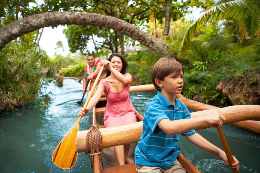 Oahu: Islands of Polynesia and "HA: Breath of Life Show" - When to go and how to pace a long cultural day