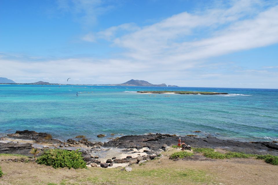 Oahu: Kailua Guided Kayak Excursion with Lunch - The “eco-hike + cleanup” mix: sustainability that feels real