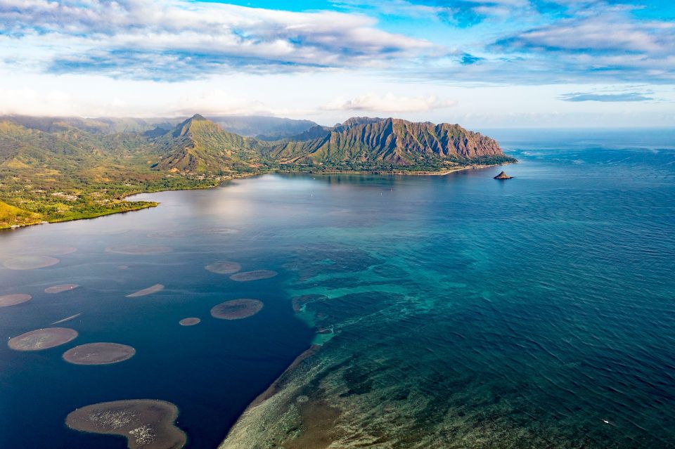 Oahu: Kaneohe Bay Coral Reef Kayaking Rental - Kaneohe Bay Coral Reef Kayaking: is it worth $85?