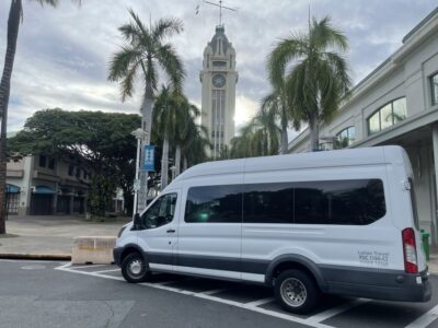 Oahu: Ko Olina or Kapolei to Airport Private Transfer - Meeting your driver near Honolulu Airport baggage claim