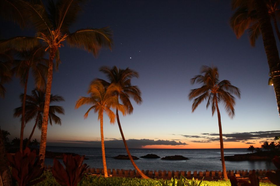 Oahu: Ko Olina Resort Polynesian Star Voyage - Where the Show Happens at Ko Olina’s Four Seasons (and Why It Matters)
