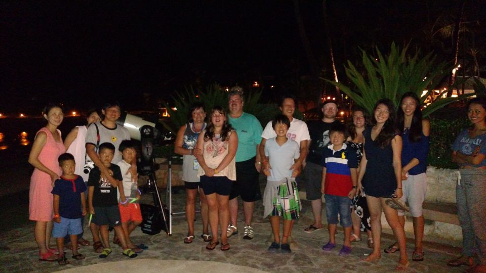 Oahu: Ko Olina Resort Polynesian Star Voyage - Price and Value: Is $49 Worth It?