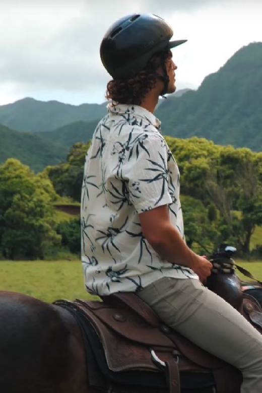Oahu: Kualoa Hills and Valleys Horseback Riding Tour - Why the Paniolo Lesson Feels Practical (Not Just Decorative)