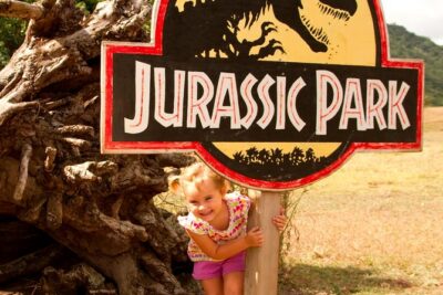 Oahu: Kualoa Ranch Movie Sites and Ranch Tour - Kualoa Ranch Stop: From Movie Markers to Working-Farm Stories