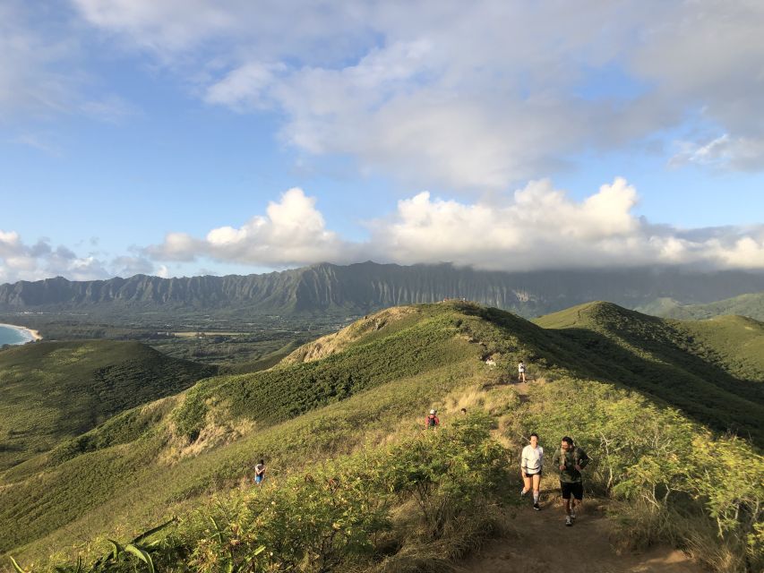 Oahu: Manoa Falls Hike and east side beach day - Macadamia Nut Farm Stop: A Simple Cultural Break
