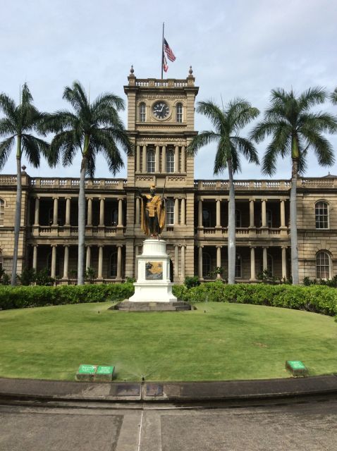 Oahu: Manoa Falls Hike and east side beach day - Price and What $150 Covers (And Why It Feels Fair)