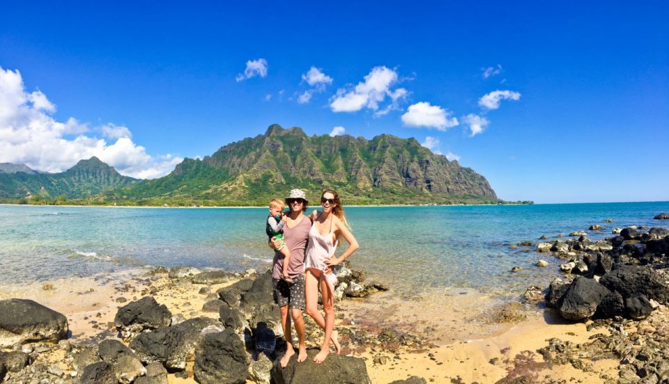 Oahu: Mokoliʻi Kayak Rental and Self-Guided Hike - Why Mokoliʻi Kayak and Hike Feels Like Two Tours in One