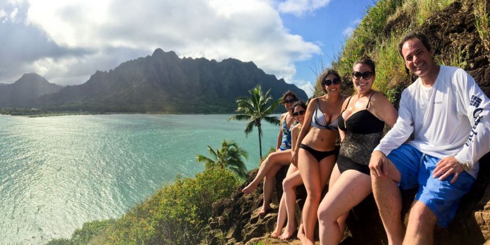 Oahu: Mokoliʻi Kayak Rental and Self-Guided Hike - Safety Expectations: Self-Guided Doesn’t Mean No Rules