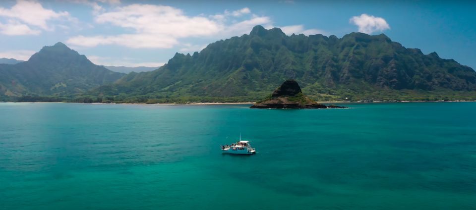 Oahu: Molii Fishpond and Kaneohe Bay Catamaran Tour - Should you book the Oahu Moli’i Fishpond and Kaneohe Bay catamaran tour?