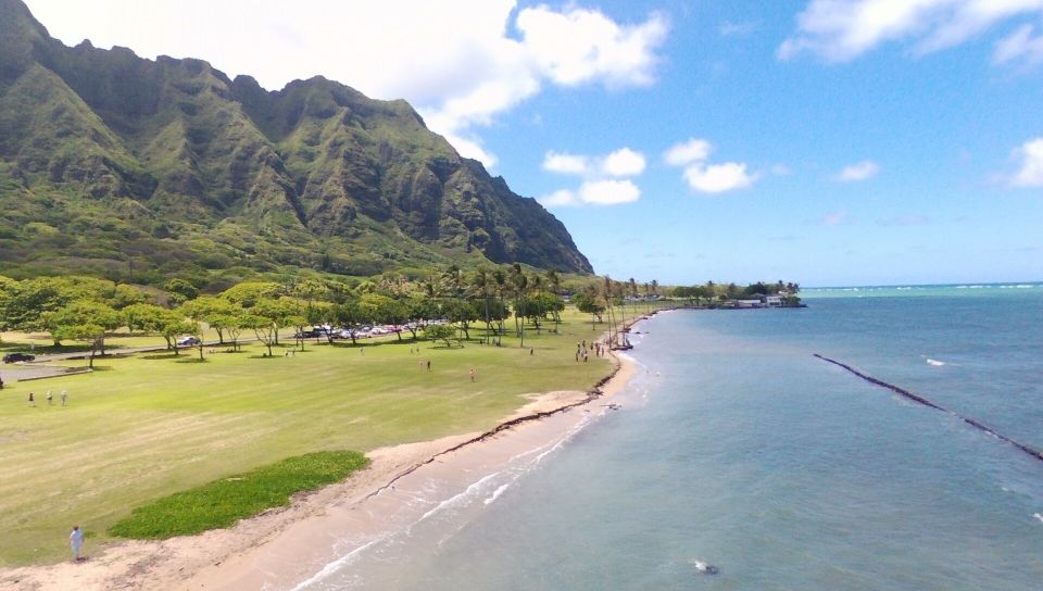 Oahu: North Shore Circle Island Small-Group Tour - Should you book this North Shore Circle Island tour?