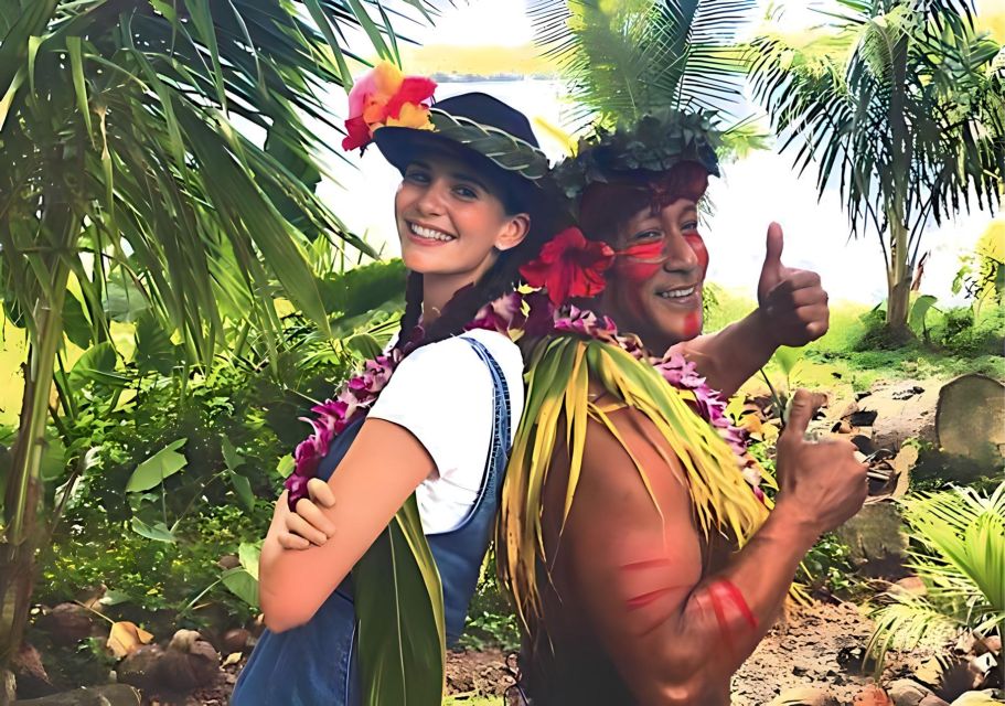 Oahu: North Shore Circle Island Small-Group Tour - Price, ride comfort, and what you should pack