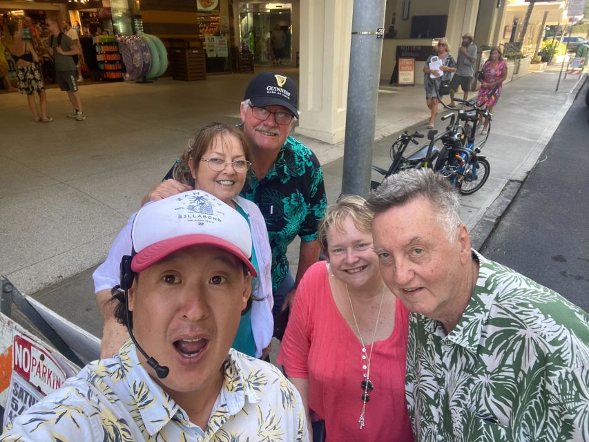 Oahu: North Shore Experience and Dole Plantation - Small-Group Van + Guides Like Stephanie, John, Jonah, Alan