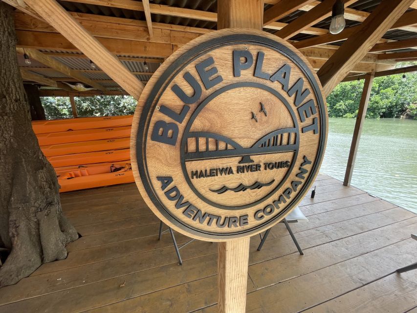 Oahu: North Shore Haleiwa Paddleboard River Adventure - Tips for a Smoother First Paddleboard Day
