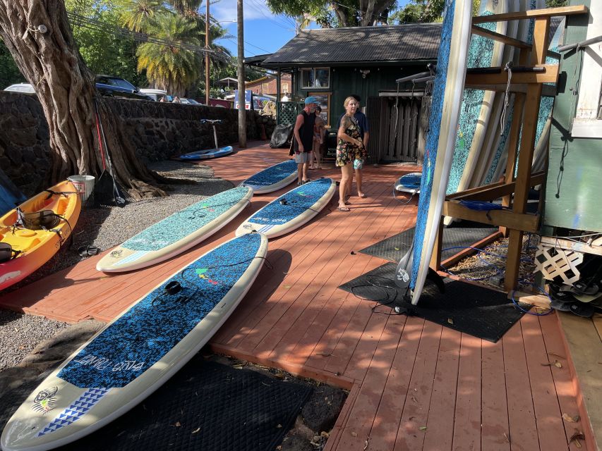 Oahu: North Shore Haleiwa Paddleboard River Adventure - Who This Suits Best (and Who Should Skip It)