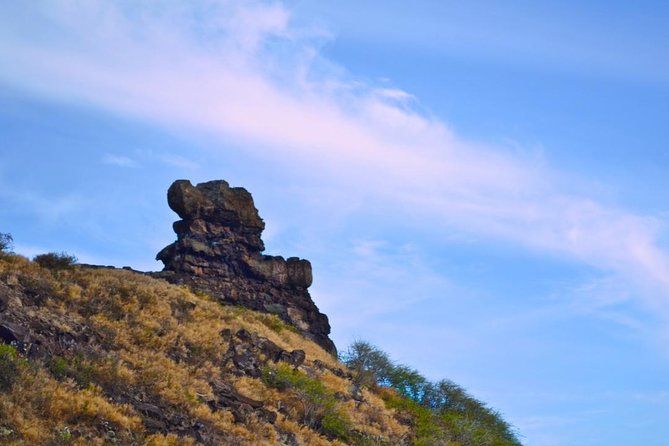 Oahu Off the Beaten Path Small-Group Tour from Honolulu - Makapu’u Point: the bulging-eye lookout and the legend behind the name