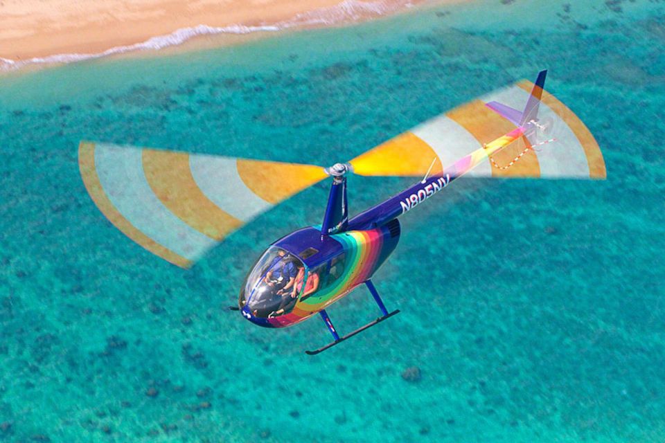 Oahu: Path to Pali 30-Minute Doors On or Off Helicopter Tour - Mt. Olomana and the Inland Turn: When Views Stop Being Flat