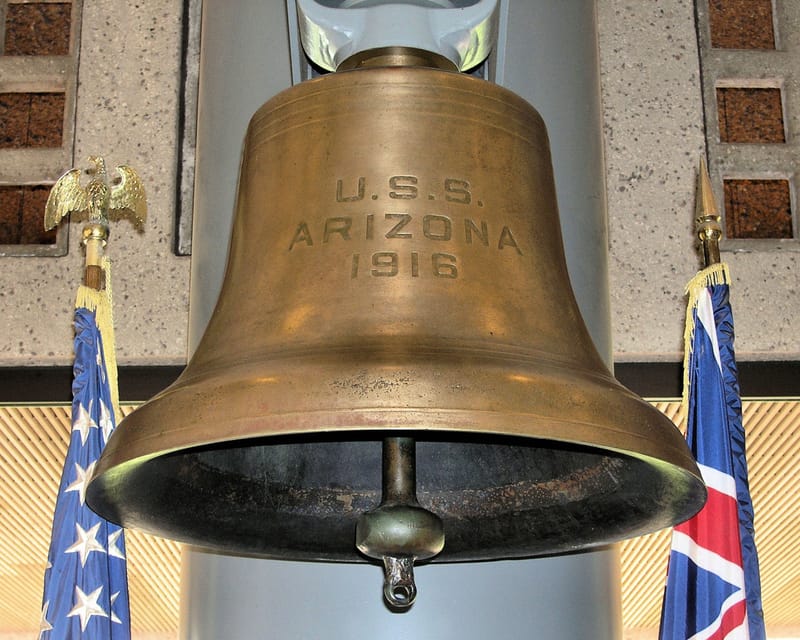Oahu: Pearl Harbor Admiral's VIP Narrated Multimedia Tour - Visitor Center Museums: Getting Oriented Before You Reach the Shore