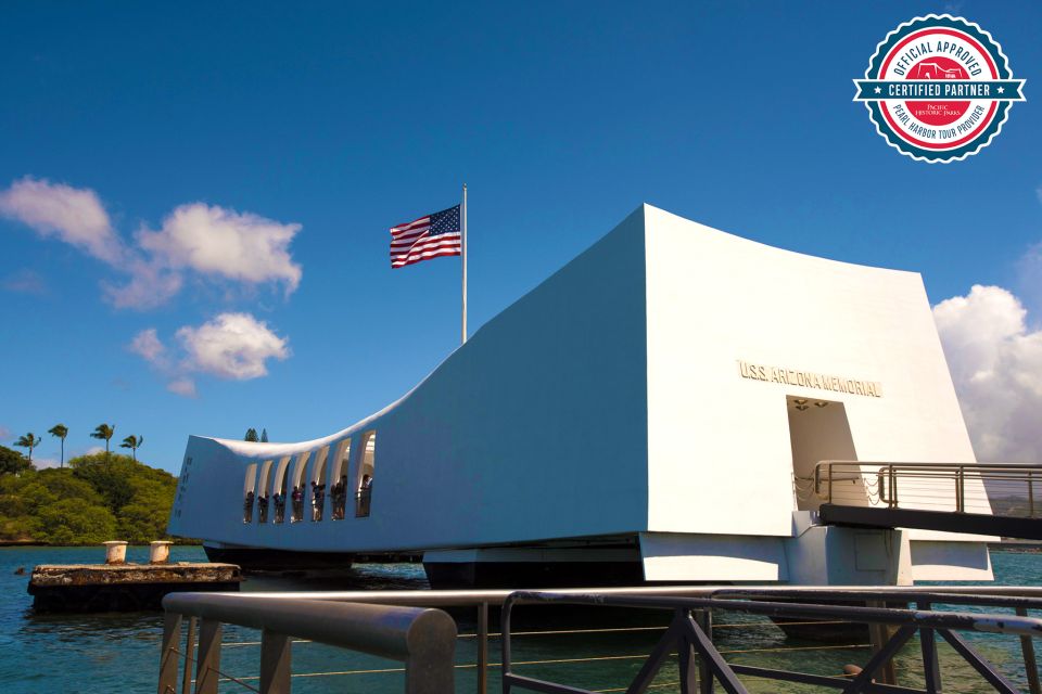 Oahu: Pearl Harbor, Arizona Memorial & Honolulu City Tour - Navy Launch to USS Arizona Memorial: What the Timing Really Means
