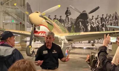 Oahu: Pearl Harbor Aviation Museum Entry & Hangar Tour - WWII Hangars 37 and 79: What You Actually Walk Through