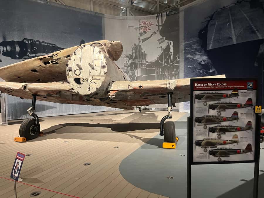 Oahu: Pearl Harbor Aviation Museum Entry Ticket - Getting to the museum: Ford Island shuttle rules and the “no bags” reality