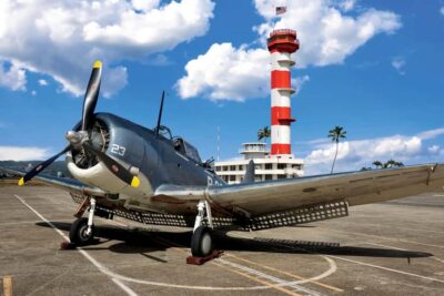 Oahu: Pearl Harbor Aviation Museum Entry Ticket - Your money and time: what $29 buys you on a 1-day visit