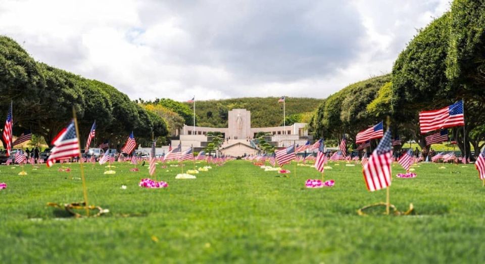 Oahu: Pearl Harbor Battleship Tour - Should you book the Pearl Harbor Battleship Tour?