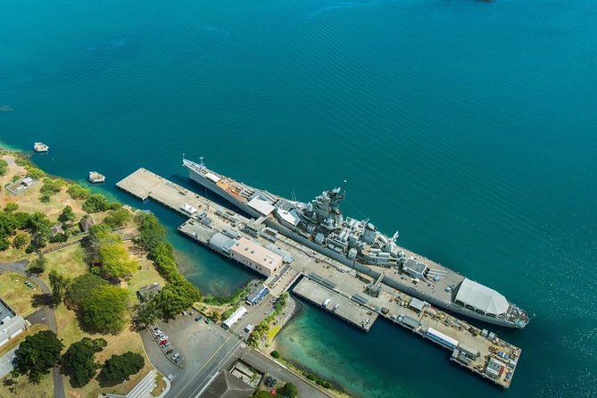 Oahu: Pearl Harbor Complete Experience Passport - Stop 2: USS Bowfin Submarine Museum and the “Silent Service” perspective