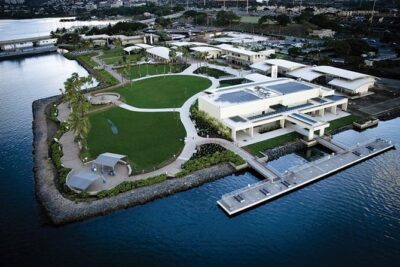 Oahu: Pearl Harbor USS Arizona Memorial & Battleship Missouri - Pickup in Waikiki: simple start, clear expectations