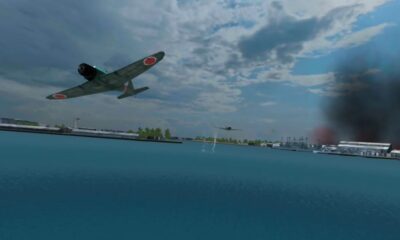 O'ahu: Pearl Harbor Virtual Reality Center - Choosing One Tour: What Each Experience Emphasizes
