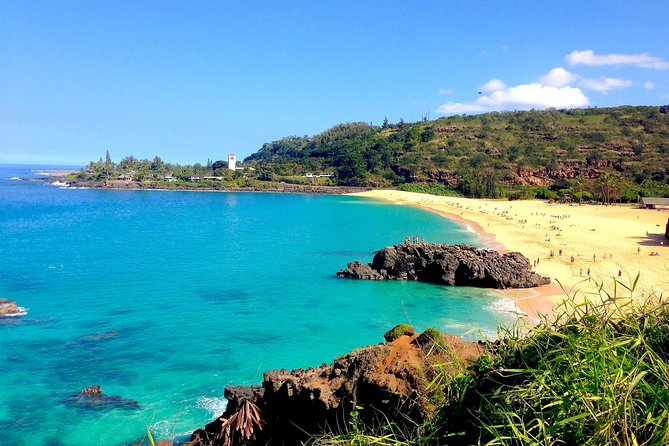 Oahu Personalized Private North Shore Highlight Custom Tour - Key highlights at a glance